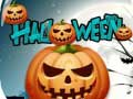 Oyun Halloween