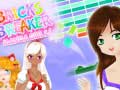 Oyun Breaker Manga Girls