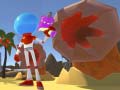 Oyun Survival On Worm Planet