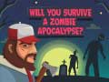 Oyun Zombie Apocalypse Quiz