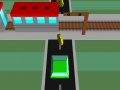 Oyun Traffic Run