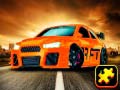 Oyun Racing Beast Puzzle
