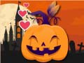 Oyun Love Balls Halloween