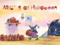 Oyun ABC's of Halloween