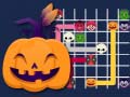 Oyun Connect The Halloween