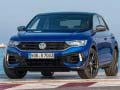 Oyun Volkswagen T-Roc R