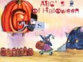 Oyun ABC's of Halloween 2