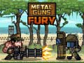 Oyun Metal Guns Fury