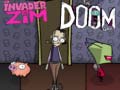 Oyun Invader Zim DOOM