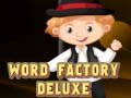 Oyun Word Factory Deluxe