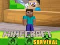 Oyun Minecraft Survival