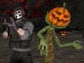 Oyun Masked Forces: Halloween Survival