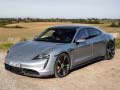 Oyun Porsche Taycan Turbo S
