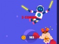 Oyun Space Ragdoll Warrior
