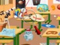 Oyun Hyper Back To School