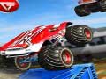 Oyun Impossible Monster Truck