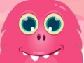 Oyun Candy Monster