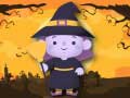 Oyun Halloween Memory