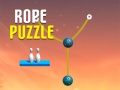 Oyun Rope Puzzle