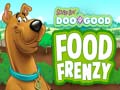 Oyun Scooby-Doo! Doo Good Food Frenzy