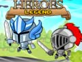 Oyun Heroes Legend