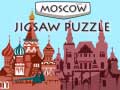 Oyun Moscow Jigsaw Puzzle
