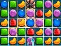 Oyun Sweet Candy Match 3