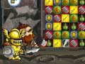 Oyun Zombie vs Warriors