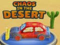 Oyun Chaos in the Desert