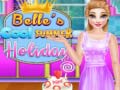Oyun Belle's Cool Summer Holiday