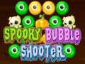 Oyun Spooky Bubble Shooter