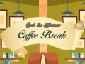 Oyun Spot the differences Coffee Break