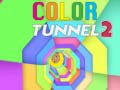 Oyun Color Tunnel 2