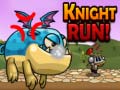 Oyun Knight Run!