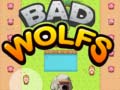 Oyun Bad Wolves