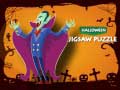 Oyun Halloween Jigsaw Puzzle