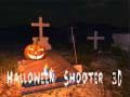 Oyun Halloween Shooter 3d