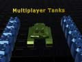 Oyun Multiplayer Tanks