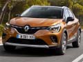 Oyun Renault Captur