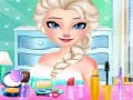 Oyun Dress Up Decorate Make up