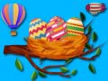 Oyun Egg Jump Up