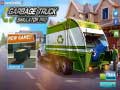 Oyun Garbage Truck Simulator