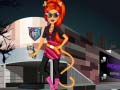 Oyun Monster Shopping Dressup