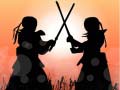 Oyun Ancient Samurai Jigsaw