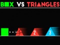 Oyun Box vs Triangles