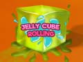 Oyun Jelly Cube Rolling