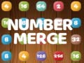 Oyun Number Merge