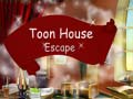 Oyun Toon House Escape