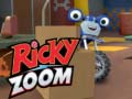 Oyun Ricky Zoom