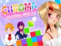 Oyun Chroma Manga Girls
